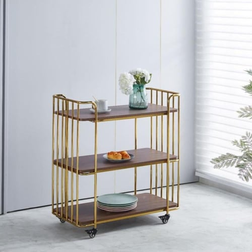 عربيه تقديم