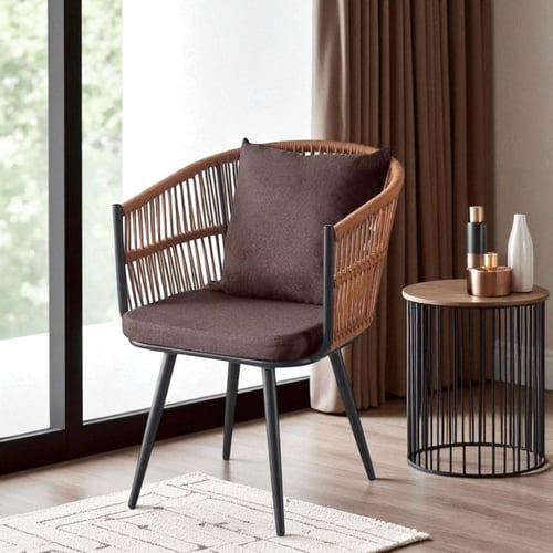 كرسي قماش مفرد