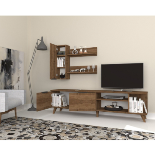 طاولة تلفزيون موديل