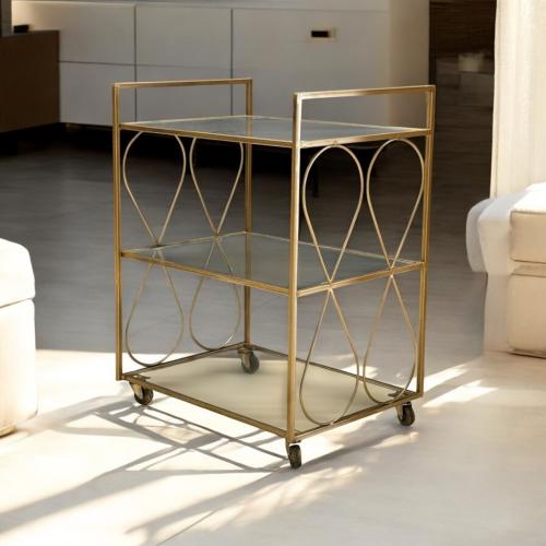 عربيه تقديم مقاس 80×30×80