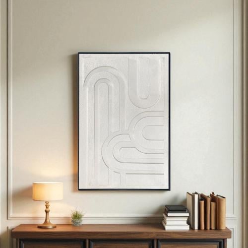 لوحة جدارية 80*120 سم