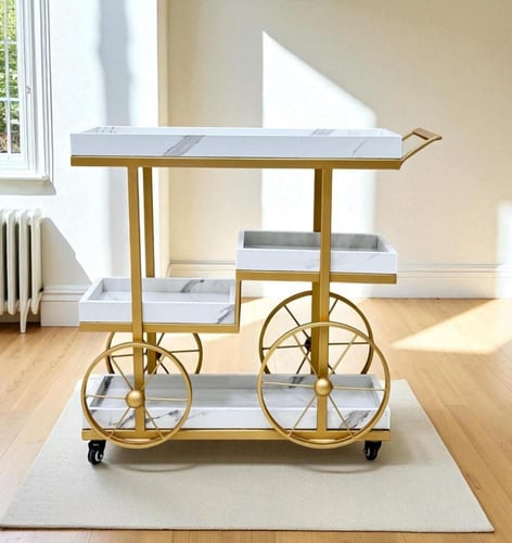 عربيه ترولي انيقه