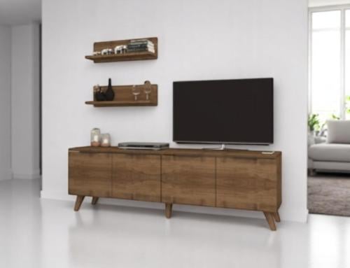 طاولة تلفزيون موديل