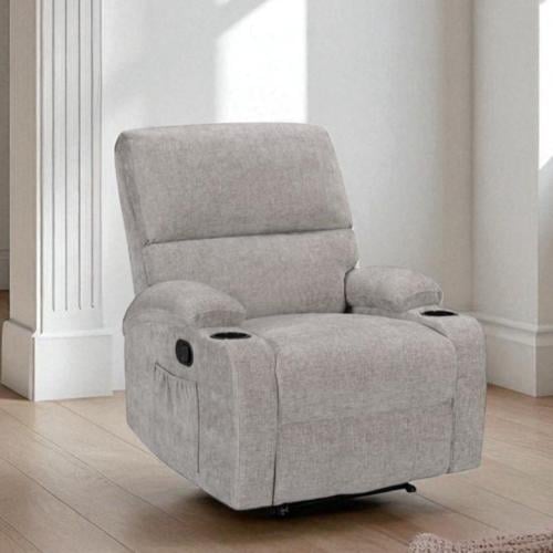 كرسي استرخاء هزاز دوار:Shamal