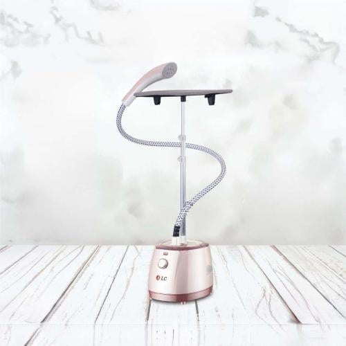 كاوية البخار المثالية لراحة وأناقة يومية