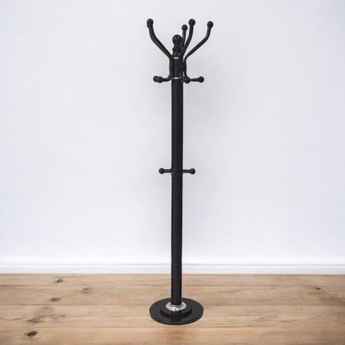 شماعة ملابس منزلية قاعدة رخام :AQEEL_ATH