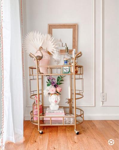 عربية تقديم ضيافة ذهبي : 26