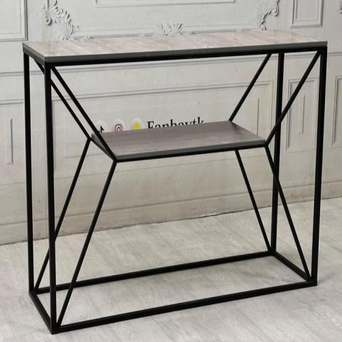 طاولة مدخل مودرن عدة ألوان -FANBAYTK