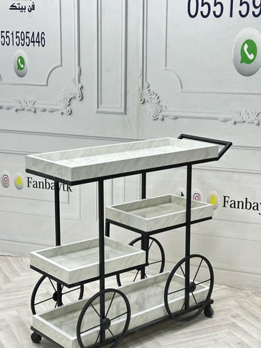 عربية ضيافة 3 دور -FANBAYTK