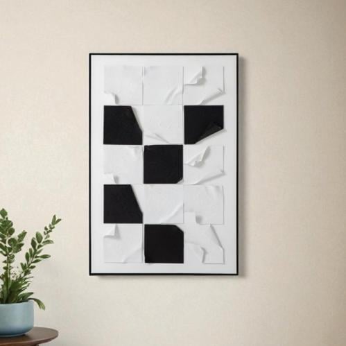 لوحة جدارية 80*120 سم