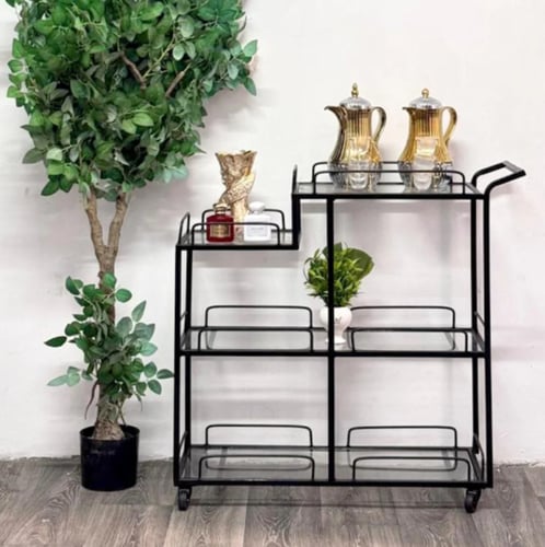 عربية تقديم ضيافة:12