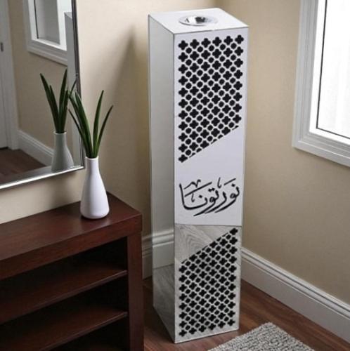 مبخرة الضيافة