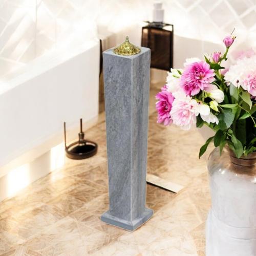 مبخرة استاند بديل رخام