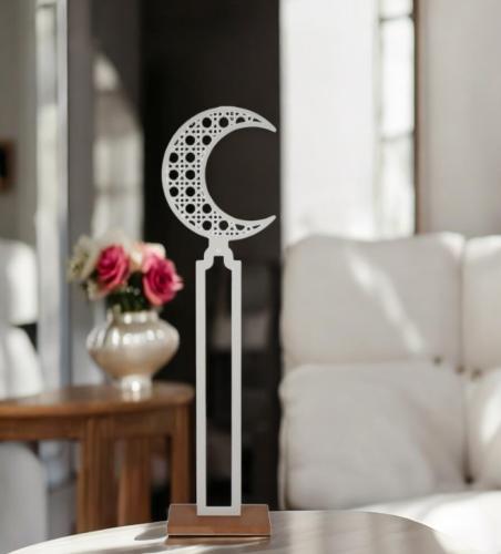 استاند رمضاني كلاسيكي -26*10*97