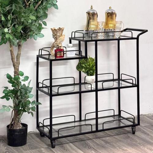 عربية تقديم ضيافة:12