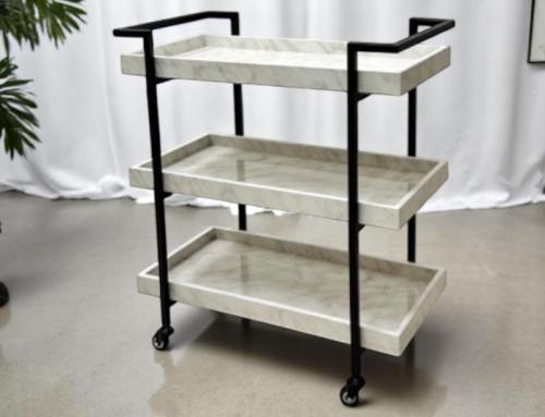 ترولي عربية تقديم 3 دور جوانب