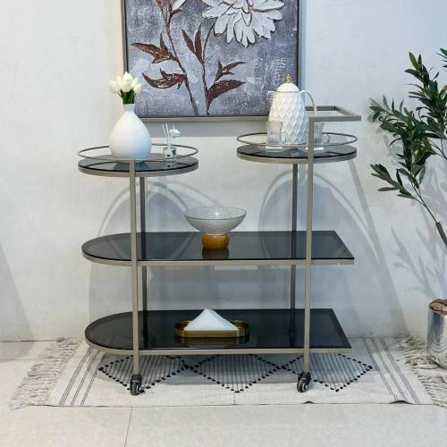 عربية تقديم 4 دور