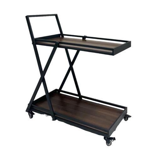 عربيه خشب دورين