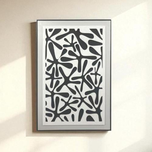 لوحة جدارية 80*120 سم