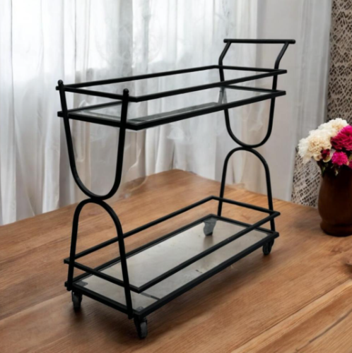 عربيه تقديم ضيافة دورين