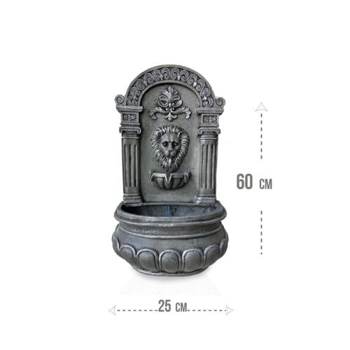 شلال فايبرمعلق - أرضي أسد