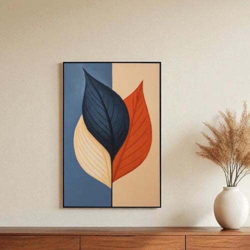 لوحة جدارية 80*120 سم