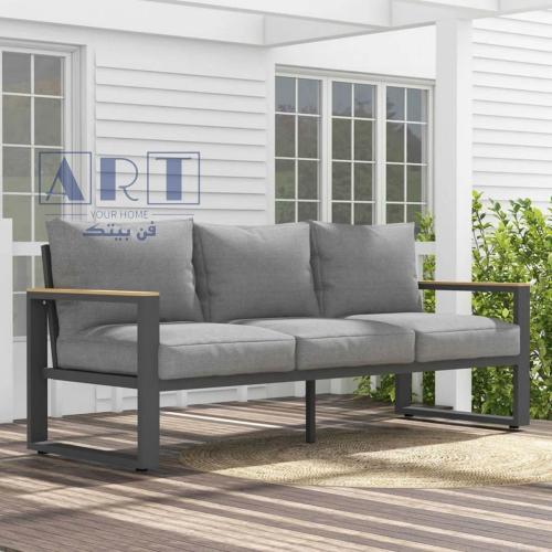 جلسة خارجية 3 أشخاص