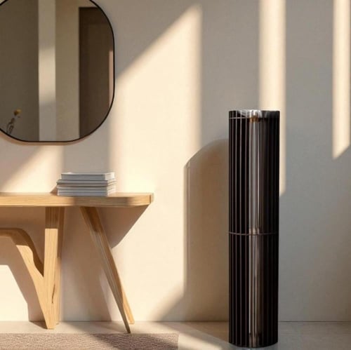 مبخرة الضيافة الملكيه اسود