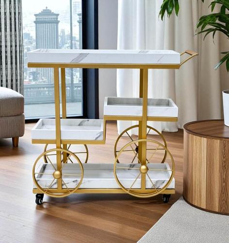 عربيه ترولي انيقه