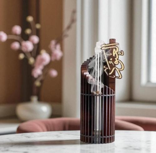 مبخرة الاستقبال المميزه ميني