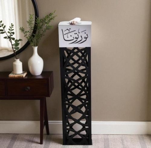 مبخرة اكريلك