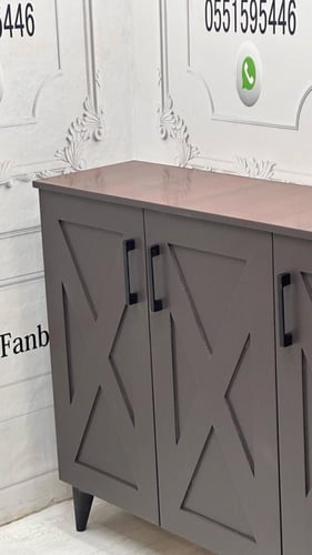 دولاب جزامة 3 باب-FANBAYTK