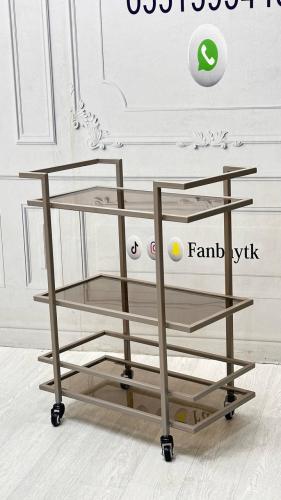 عربيه تقديم مقاس 90*30*80