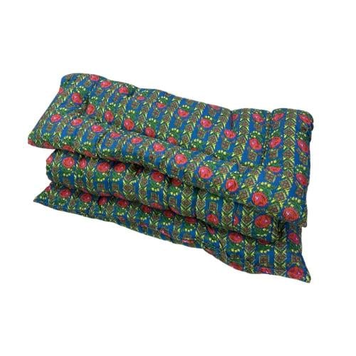 طلب خاص 4 مدات شالكي ومبطنة بالقطن 90سم × 1.90 متر...