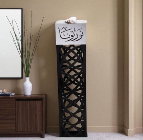 مبخرة اكريلك