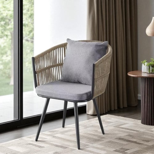 كرسي قماش مفرد