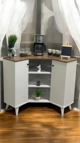 ركن كوفي زاوية