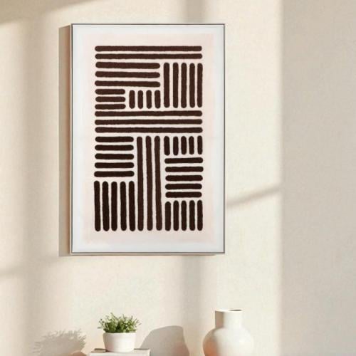 لوحة جدارية 80*120 سم