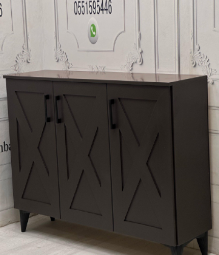 دولاب جزامة 3 باب-FANBAYTK