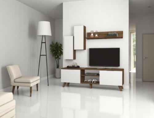 طاولة بلازما حديثة