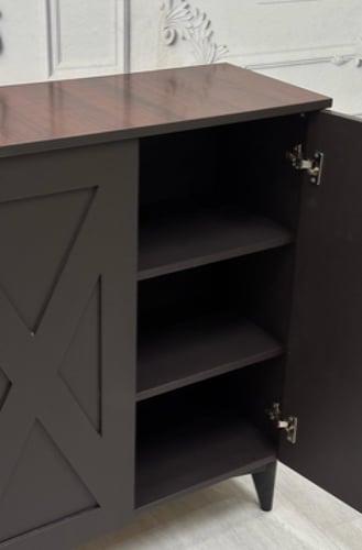 دولاب جزامة 3 باب-FANBAYTK