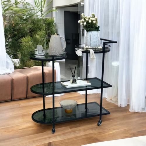 عربية تقديم 4 دور