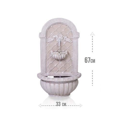 شلال تقاسيم فايبر جلاس