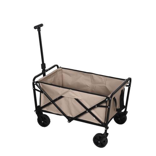 عربة نقل قابلة للطي