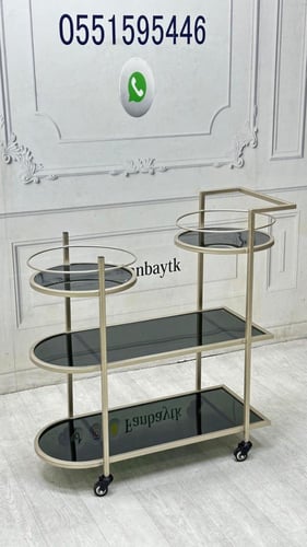 عربية تقديم 4 دور