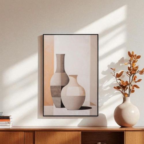 لوحة جدارية 80*120 سم