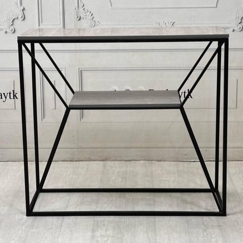 طاولة مدخل مودرن عدة ألوان -FANBAYTK