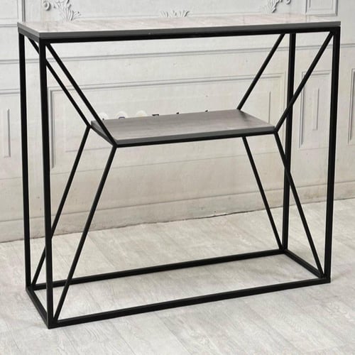 طاولة مدخل مودرن عدة ألوان -FANBAYTK