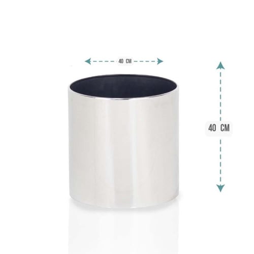 مركن استيل كبير : 7221