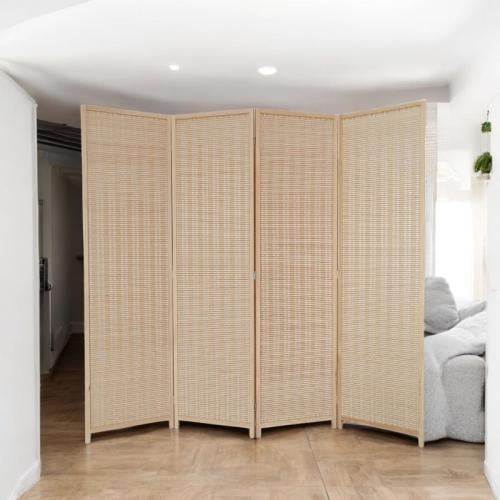 قاطع خشبي بتصميم موديرن-SHMAL